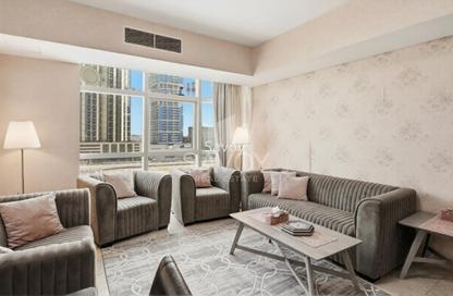 Apartment - 2 Bedrooms - 3 Bathrooms for sale in Ocean Terrace - Marina Square - Al Reem Island - Abu Dhabi Apartment - 2 Bedrooms - 3 Bathrooms for sale in Ocean Terrace - Marina Square - Al Reem Island - Abu Dhabi