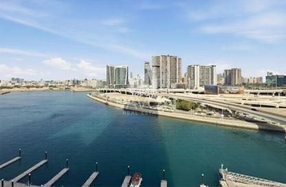Apartment - 2 Bedrooms - 3 Bathrooms for sale in Ocean Terrace - Marina Square - Al Reem Island - Abu Dhabi Apartment - 2 Bedrooms - 3 Bathrooms for sale in Ocean Terrace - Marina Square - Al Reem Island - Abu Dhabi