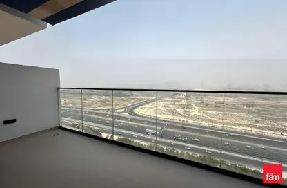 Apartment - 1 Bedroom - 2 Bathrooms for sale in Binghatti Corner - District 10 - Jumeirah Village Circle - Dubai