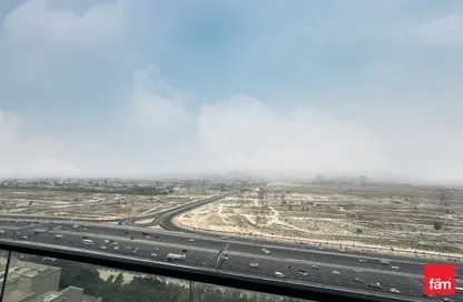 Apartment - 1 Bedroom - 2 Bathrooms for sale in Binghatti Corner - District 10 - Jumeirah Village Circle - Dubai