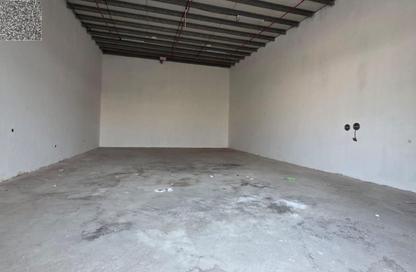 Warehouse - Studio - 1 for rent in Al Jurf Industrial 2 - Al Jurf Industrial - Ajman