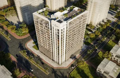 Apartment - 1 Bedroom - 2 Bathrooms for sale in Norah Residence - District 14 - Jumeirah Village Circle - Dubai