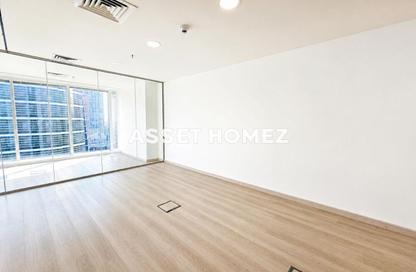 Office Space - Studio - 1 Bathroom for rent in The Burlington - Business Bay - Dubai
