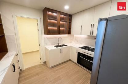 Apartment - 3 - 3 for rent in The Mayfair - Town Square - Dubai Apartment - 3 - 3 for rent in The Mayfair - Town Square - Dubai