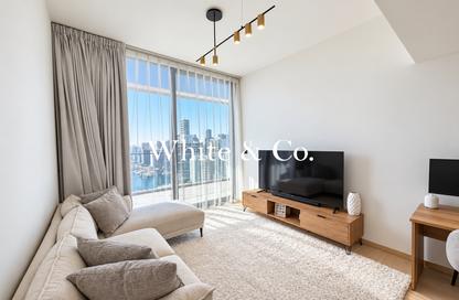 Apartment - 1 - 2 for rent in Binghatti Corner - District 10 - Jumeirah Village Circle - Dubai