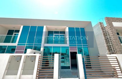 Townhouse - 2 Bedrooms - 3 Bathrooms for rent in Rukan 3 - Rukan - Dubai Land - Dubai