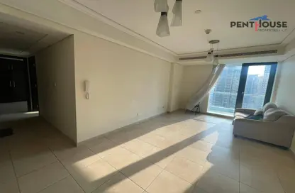 Apartment - 2 Bedrooms - 2 Bathrooms for rent in Goldcrest Views 2 - JLT Cluster J - Jumeirah Lake Towers - Dubai