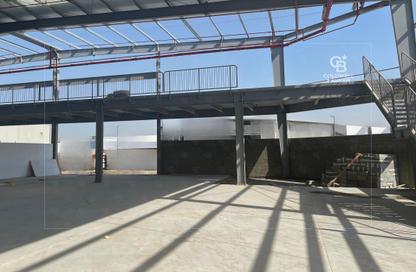Warehouse - Studio - 1 for rent in Dubai Investment Park 1 (DIP 1) - Dubai Investment Park (DIP) - Dubai
