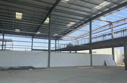 Warehouse - Studio - 1 for rent in Dubai Investment Park 1 (DIP 1) - Dubai Investment Park (DIP) - Dubai