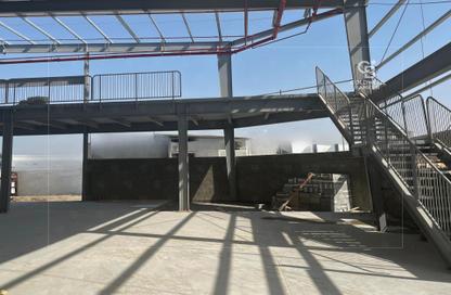 Warehouse - Studio - 1 for rent in Dubai Investment Park 1 (DIP 1) - Dubai Investment Park (DIP) - Dubai