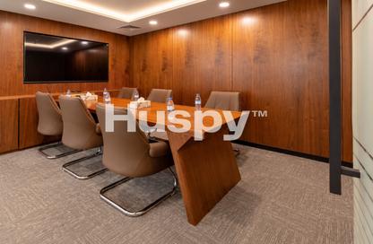 Office Space - Studio - 1 for rent in Al Saaha - Downtown Dubai - Dubai