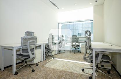 Office Space - Studio - 1 for rent in Vision Tower - Business Bay - Dubai Office Space - Studio - 1 for rent in Vision Tower - Business Bay - Dubai