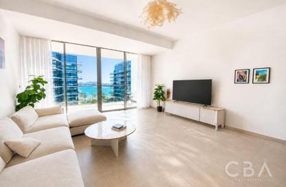 Apartment - 1 Bedroom - 1 Bathroom for rent in Serenia Residences North - Serenia Residences The Palm - The Crescent - Palm Jumeirah - Dubai