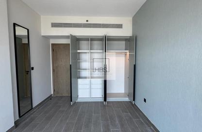 Apartment - 2 - 2 for sale in Golf Gate - Damac Hills - Dubai