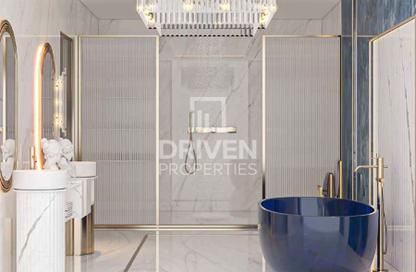 Apartment - 1 - 2 for sale in Canal Heights 2 - Business Bay - Dubai Apartment - 1 - 2 for sale in Canal Heights 2 - Business Bay - Dubai