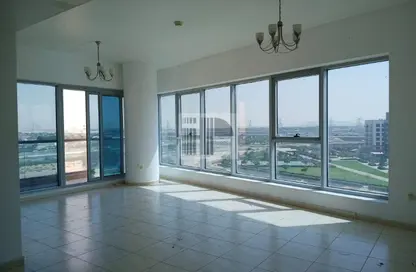 شقة - 2 غرف نوم - 3 حمامات للايجار في سكاي كورتس تاور C - أبراج سكاي كورتس - مجمع دبي ريزيدنس - دبي لاند - دبي شقة - 2 غرف نوم - 3 حمامات للايجار في سكاي كورتس تاور C - أبراج سكاي كورتس - مجمع دبي ريزيدنس - دبي لاند - دبي