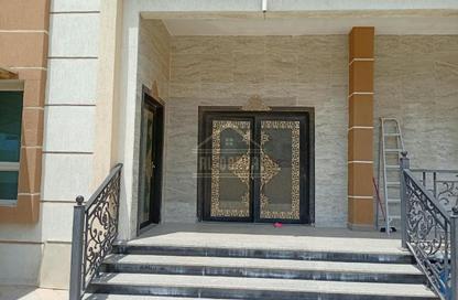 Villa - 5 Bedrooms - 5 Bathrooms for rent in Al Hamidiya 1 - Al Hamidiya - Ajman
