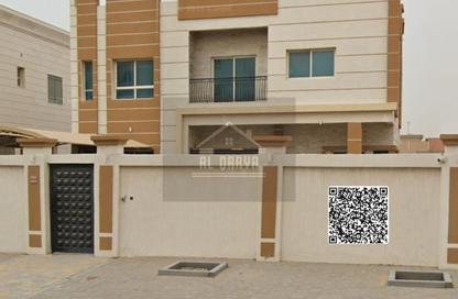 Villa - 5 Bedrooms - 5 Bathrooms for rent in Al Hamidiya 1 - Al Hamidiya - Ajman
