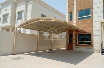 Villa - 5 Bedrooms - 5 Bathrooms for rent in Al Hamidiya 1 - Al Hamidiya - Ajman