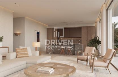 Villa - 5 - 7 for sale in Eden Hills - Mohammed Bin Rashid City - Dubai