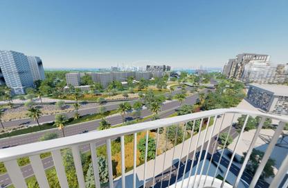 Apartment - 1 Bedroom - 2 Bathrooms for sale in Manarat Living 3 - Saadiyat Cultural District - Saadiyat Island - Abu Dhabi