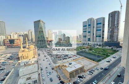 Apartment - 2 Bedrooms - 2 Bathrooms for rent in New Al Taawun Road - Al Taawun - Sharjah Apartment - 2 Bedrooms - 2 Bathrooms for rent in New Al Taawun Road - Al Taawun - Sharjah
