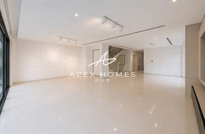 Townhouse - 3 - 5 for sale in The Field - Damac Hills - Dubai