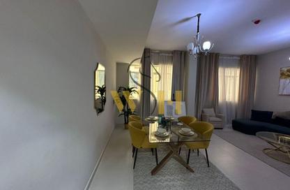 Apartment - 2 - 2 for sale in Al Zahya - Ajman