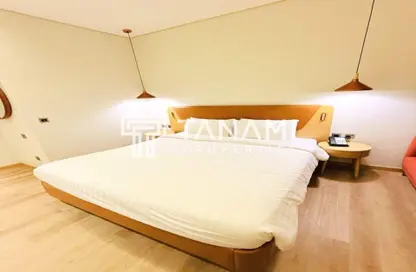 النزل و الشقق الفندقية - 1 حمام للايجار في تاور 1 - ترحاب هوتيل اند تاورز - مثلث قرية جميرا - دبي النزل و الشقق الفندقية - 1 حمام للايجار في تاور 1 - ترحاب هوتيل اند تاورز - مثلث قرية جميرا - دبي