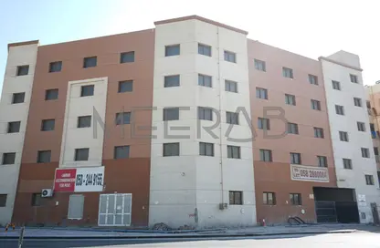 سكن عمال - استوديو للايجار في جبل على الصناعية 1 - جبل علي الصناعية - جبل علي - دبي
