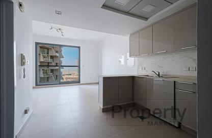 Apartment - Studio - 1 for rent in Esplora - District 18 - Jumeirah Village Circle - Dubai