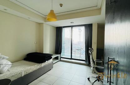 Apartment - Studio - 1 for rent in Goldcrest Views 2 - JLT Cluster J - Jumeirah Lake Towers - Dubai