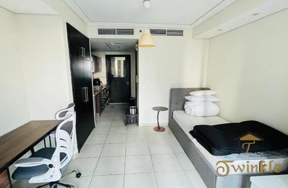 Apartment - Studio - 1 for rent in Goldcrest Views 2 - JLT Cluster J - Jumeirah Lake Towers - Dubai
