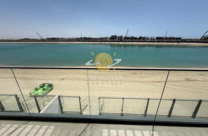 Villa - 5 Bedrooms - 7 Bathrooms for rent in Sun Island - Ajmal Makan City - Sharjah Waterfront City - Sharjah