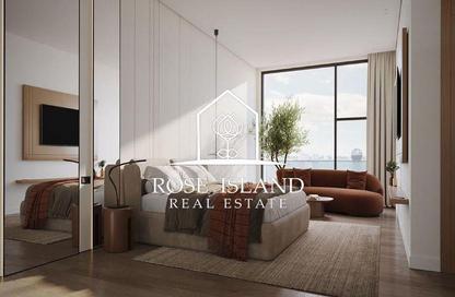 Townhouse - 3 Bedrooms - 4 Bathrooms for sale in Selina Bay - Yas Island - Abu Dhabi Townhouse - 3 Bedrooms - 4 Bathrooms for sale in Selina Bay - Yas Island - Abu Dhabi