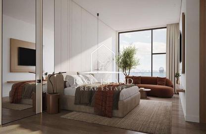 Townhouse - 3 Bedrooms - 4 Bathrooms for sale in Selina Bay - Yas Island - Abu Dhabi Townhouse - 3 Bedrooms - 4 Bathrooms for sale in Selina Bay - Yas Island - Abu Dhabi