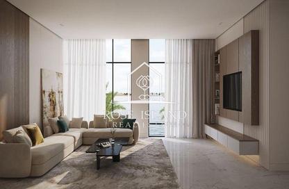 Townhouse - 3 Bedrooms - 4 Bathrooms for sale in Selina Bay - Yas Island - Abu Dhabi Townhouse - 3 Bedrooms - 4 Bathrooms for sale in Selina Bay - Yas Island - Abu Dhabi