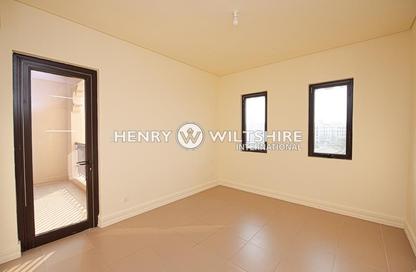 Apartment - 3 Bedrooms - 3 Bathrooms for rent in Saadiyat Beach Residences - Saadiyat Beach - Saadiyat Island - Abu Dhabi