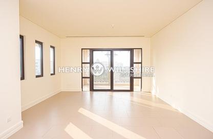 Apartment - 3 Bedrooms - 3 Bathrooms for rent in Saadiyat Beach Residences - Saadiyat Beach - Saadiyat Island - Abu Dhabi