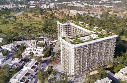 شقة - 2 غرف نوم - 3 حمامات للبيع في كاليفورنيا ريزيدنس - كاليفورنيا فيليج - دبي لاند - دبي