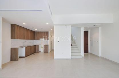 Villa - 3 Bedrooms - 4 Bathrooms for rent in Maha Townhouses - Town Square - Dubai
