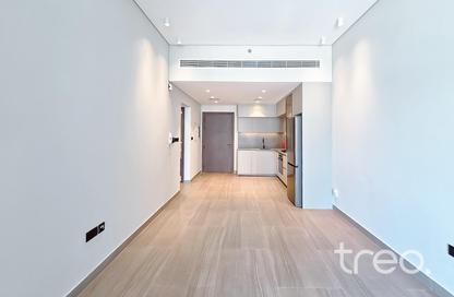 Apartment - 1 Bedroom - 2 Bathrooms for rent in Marquis Galleria - Arjan - Dubai