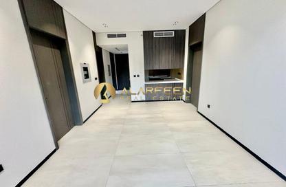 Apartment - 3 Bedrooms - 3 Bathrooms for rent in Emerald Vision Tower - District 1 - Jumeirah Village Triangle - Dubai