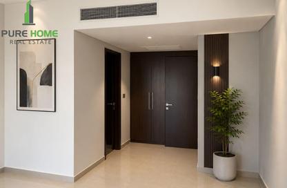 Apartment - 2 Bedrooms - 3 Bathrooms for rent in MAG 5 - Marina Square - Al Reem Island - Abu Dhabi