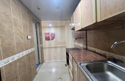 Apartment - Studio - 1 Bathroom for rent in Fire Station Road - Muwaileh - Sharjah Apartment - Studio - 1 Bathroom for rent in Fire Station Road - Muwaileh - Sharjah