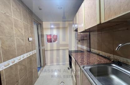 Apartment - Studio - 1 Bathroom for rent in Fire Station Road - Muwaileh - Sharjah Apartment - Studio - 1 Bathroom for rent in Fire Station Road - Muwaileh - Sharjah