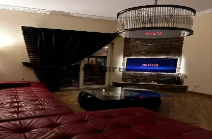 Villa - 2 Bedrooms - 2 Bathrooms for rent in Al Barsha South 1 - Al Barsha South - Al Barsha - Dubai