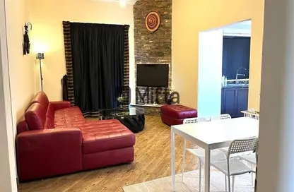 فيلا - 2 غرف نوم - 2 حمامات للايجار في البرشاء جنوب 1 - جنوب البرشاء - البرشاء - دبي