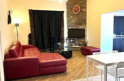 Villa - 2 Bedrooms - 2 Bathrooms for rent in Al Barsha South 1 - Al Barsha South - Al Barsha - Dubai