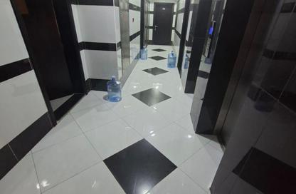Apartment - 1 Bedroom - 2 Bathrooms for rent in Al Butina 9 Building - Al Butina - Sharjah Apartment - 1 Bedroom - 2 Bathrooms for rent in Al Butina 9 Building - Al Butina - Sharjah